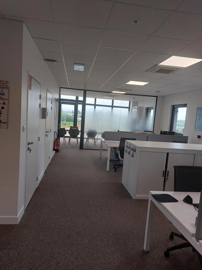 Images Agence d'intérim Randstad - Saint-Quentin