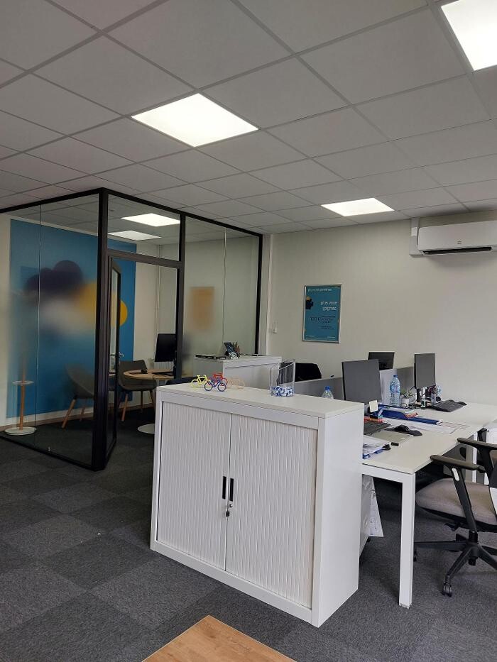 Images Agence d'intérim Randstad - Auxerre