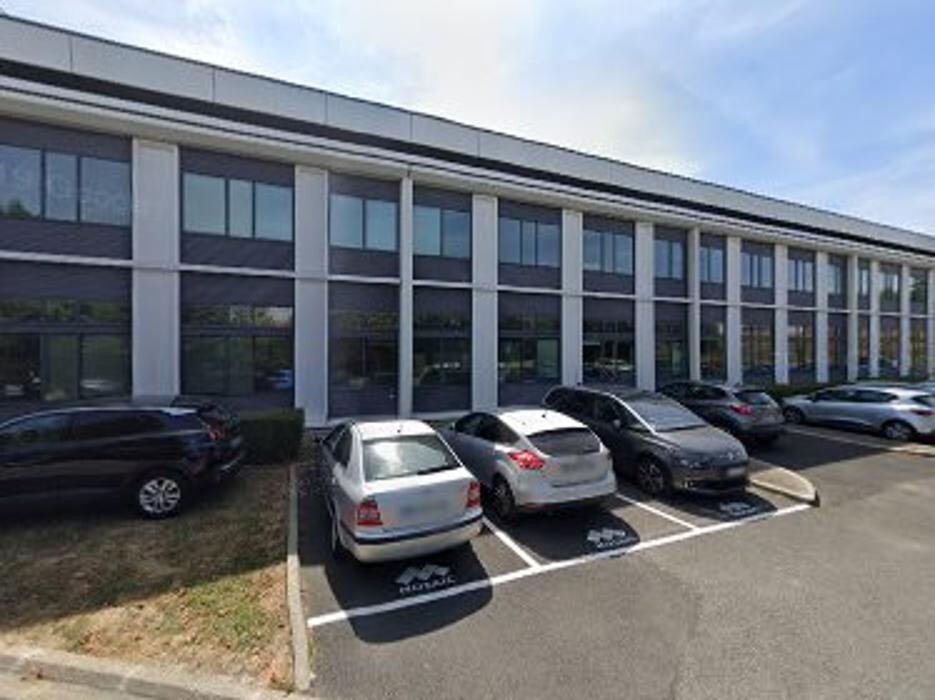 Images Agence d'intérim Randstad - Courcouronnes