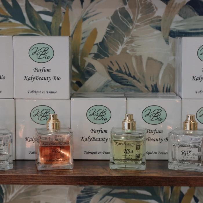 Images KalyBeauty Bio
