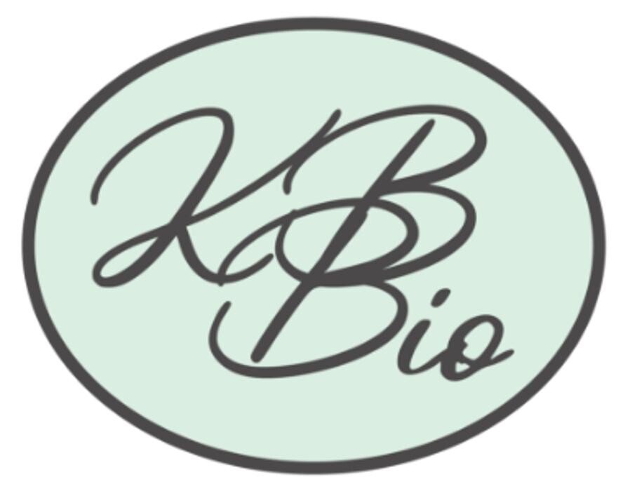 KalyBeauty Bio Logo