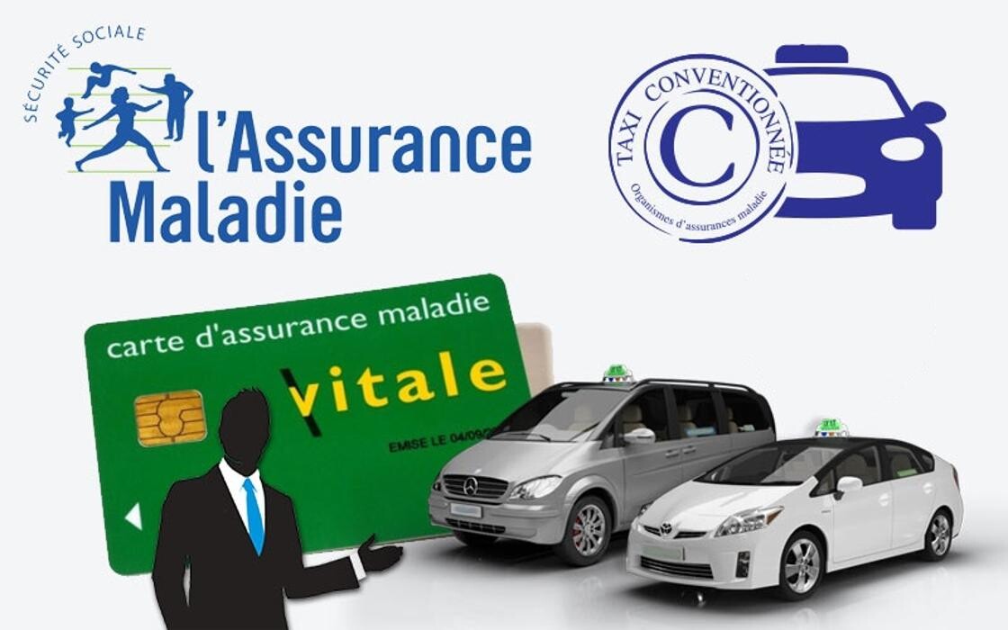 Images TAXI VSL