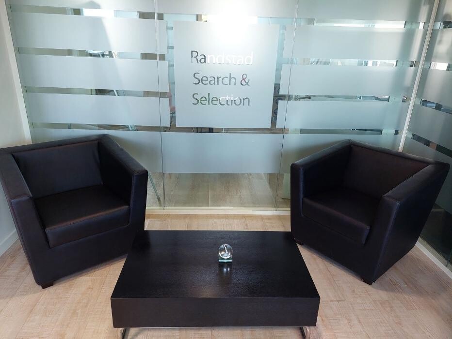 Images Randstad Cabinet de recrutement - Rennes