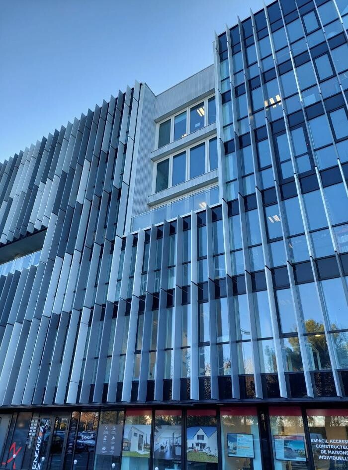 Images Randstad Cabinet de recrutement - Rennes