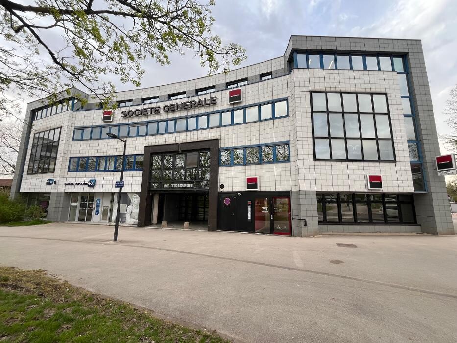 Images Randstad Cabinet de recrutement - Dijon