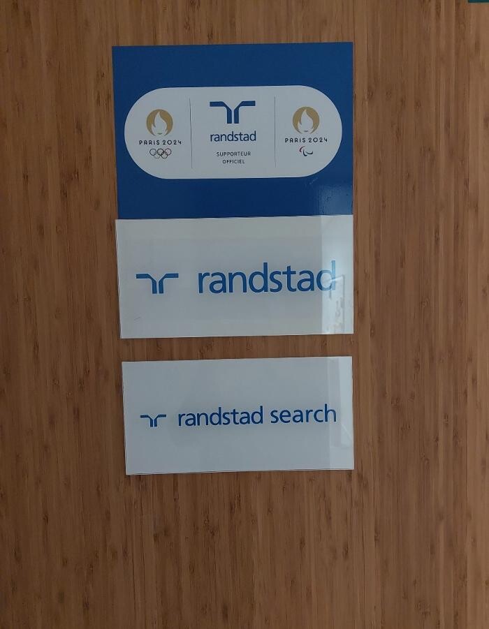 Images Randstad Cabinet de recrutement - Lille