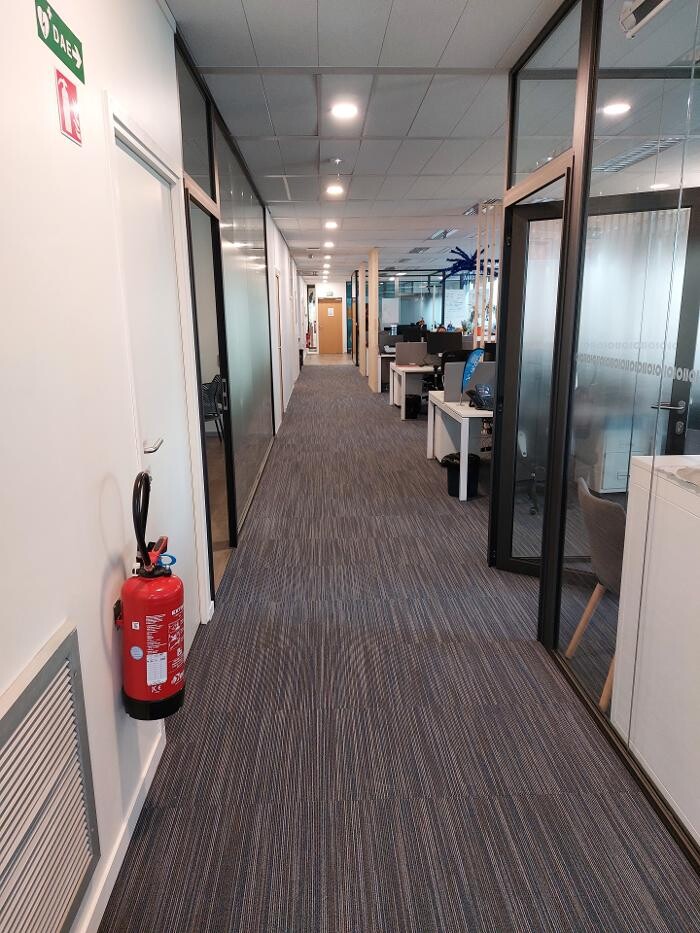 Images Randstad Cabinet de recrutement - Lille