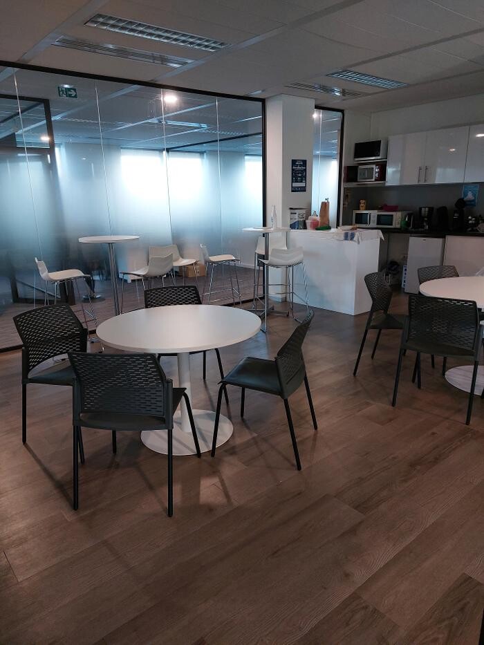 Images Randstad Cabinet de recrutement - Lille