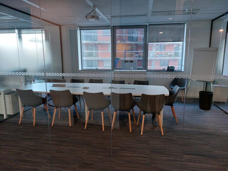 Images Randstad Cabinet de recrutement - Lille