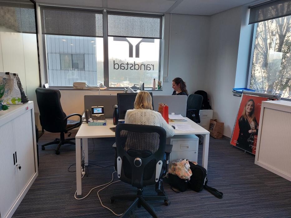 Images Randstad Cabinet de recrutement - Lille