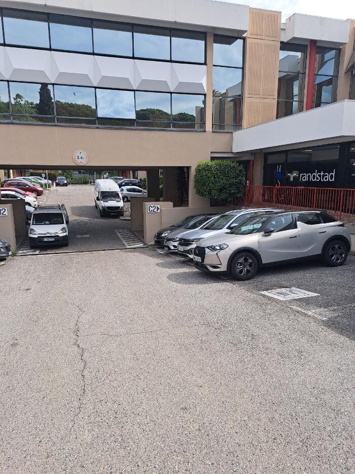 Images Agence d'intérim Randstad - Saint-Laurent-du-Var