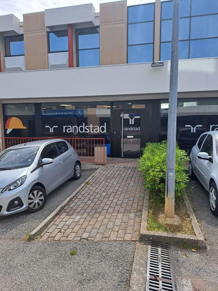 Images Agence d'intérim Randstad - Saint-Laurent-du-Var