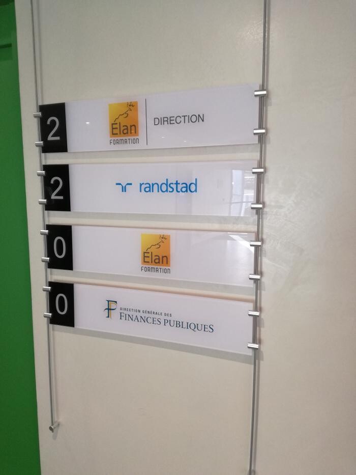 Images Agence d'intérim Randstad - Strasbourg