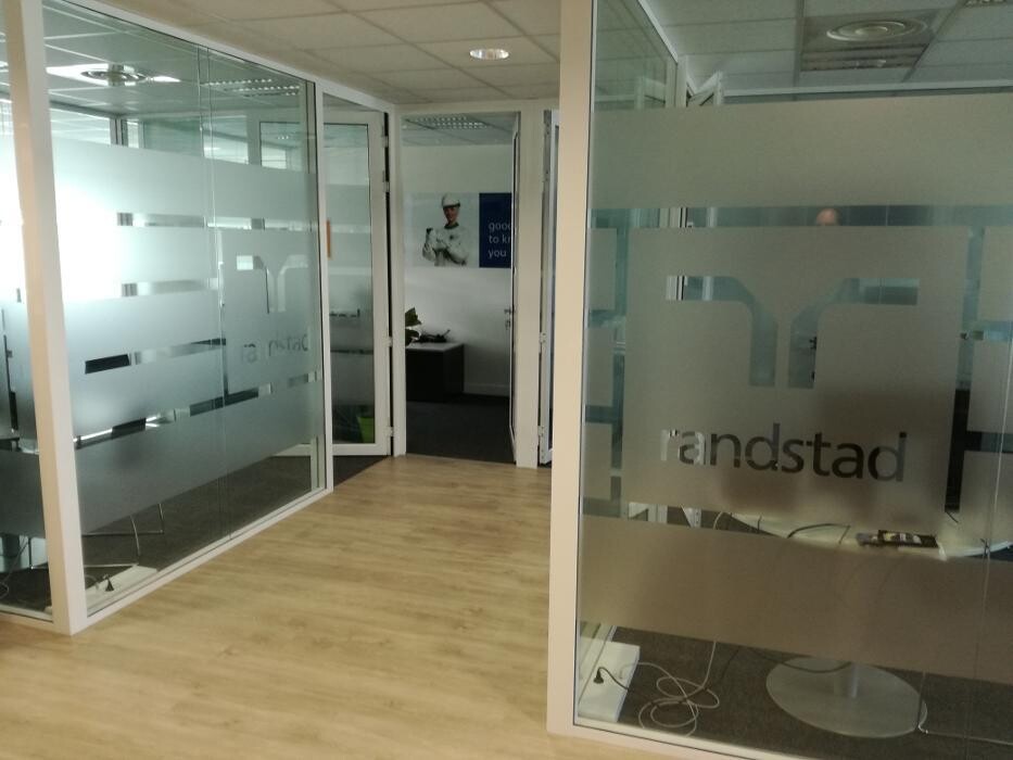 Images Agence d'intérim Randstad - Strasbourg
