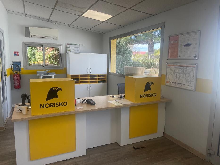Images Centre contrôle technique NORISKO (AUTO - MOTO)