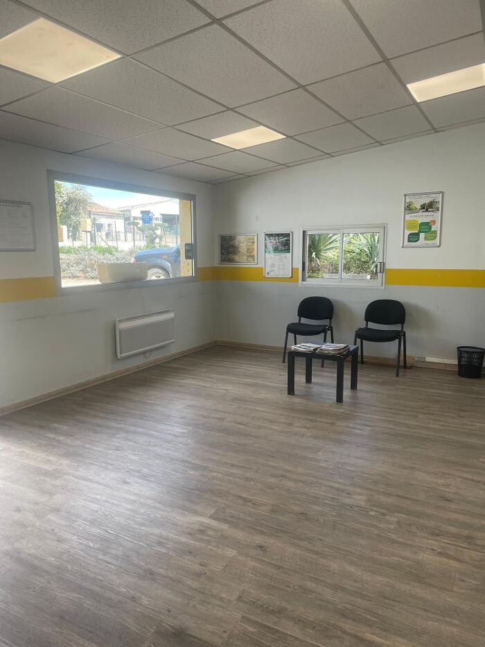Images Centre contrôle technique NORISKO (AUTO - MOTO)