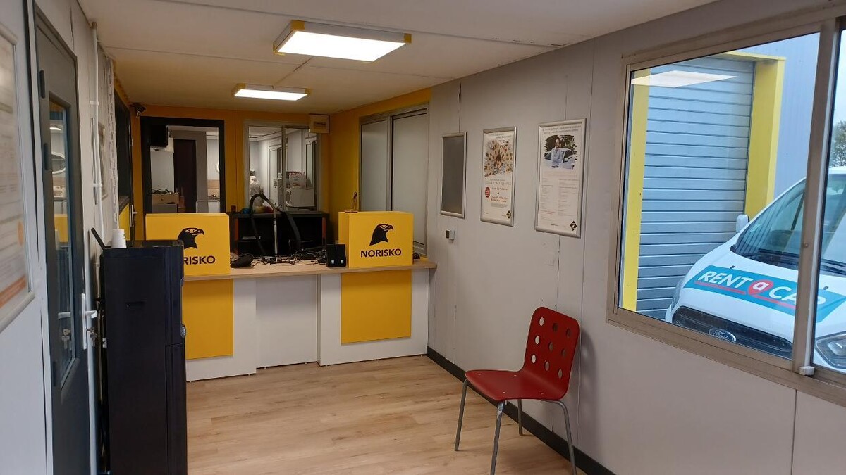 Images Centre contrôle technique NORISKO (AUTO)