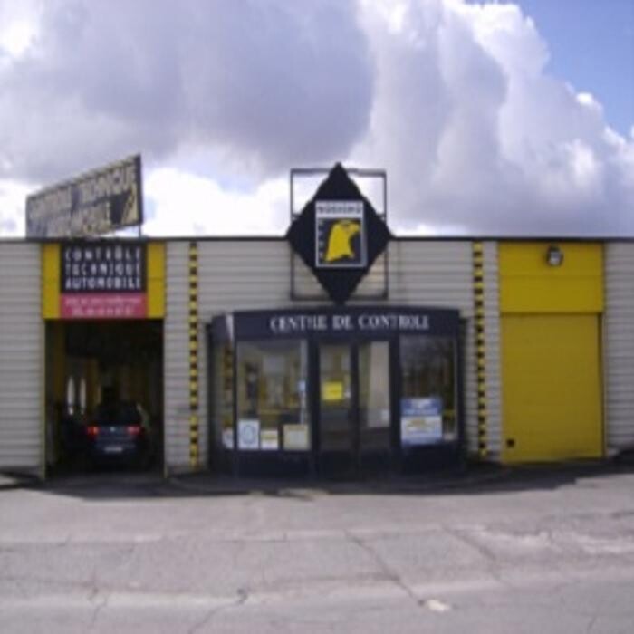 Images Centre contrôle technique NORISKO (AUTO - MOTO)