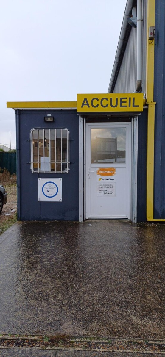 Images Centre contrôle technique NORISKO (AUTO)