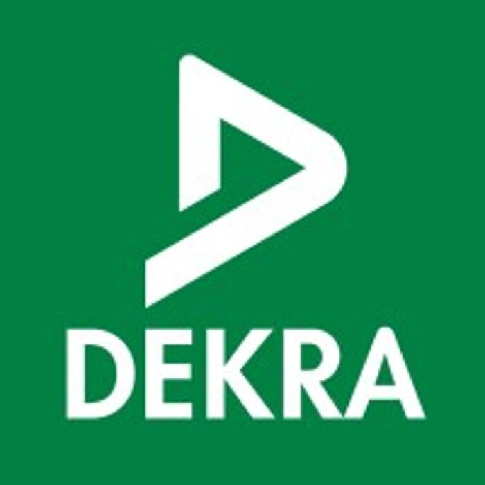 Centre contrôle technique DEKRA Logo