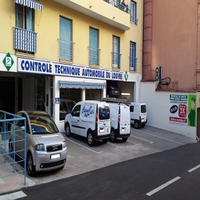 Images Centre contrôle technique DEKRA (AUTO - MOTO)