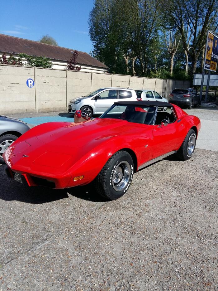 Images Centre contrôle technique DEKRA (AUTO-MOTO)