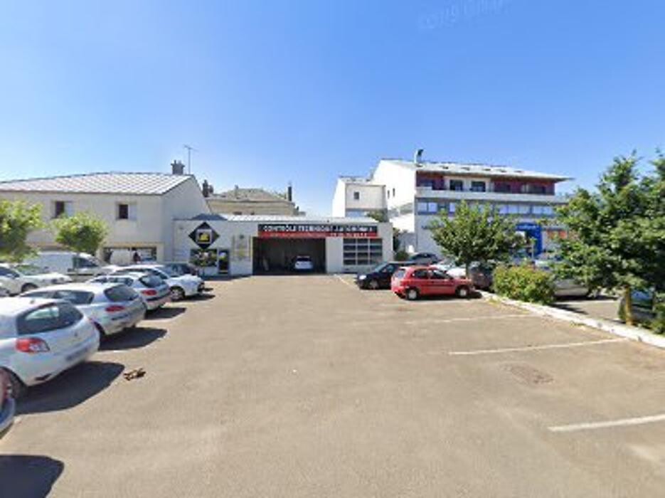 Images Centre contrôle technique NORISKO (AUTO-MOTO)