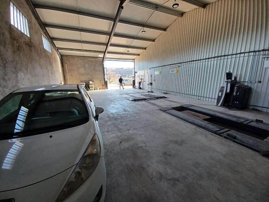 Images Centre contrôle technique NORISKO