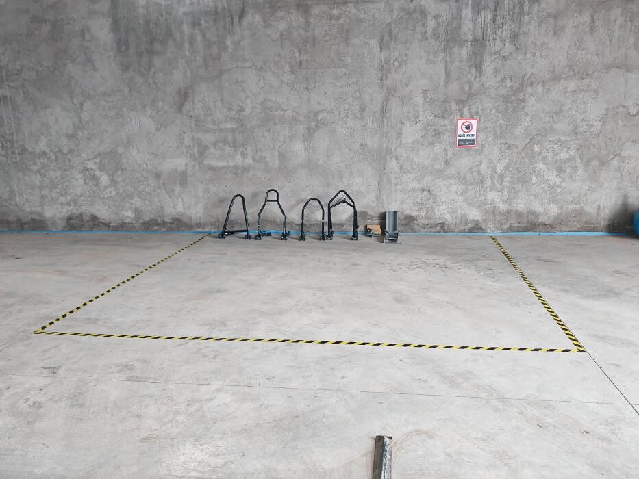 Images Centre contrôle technique NORISKO