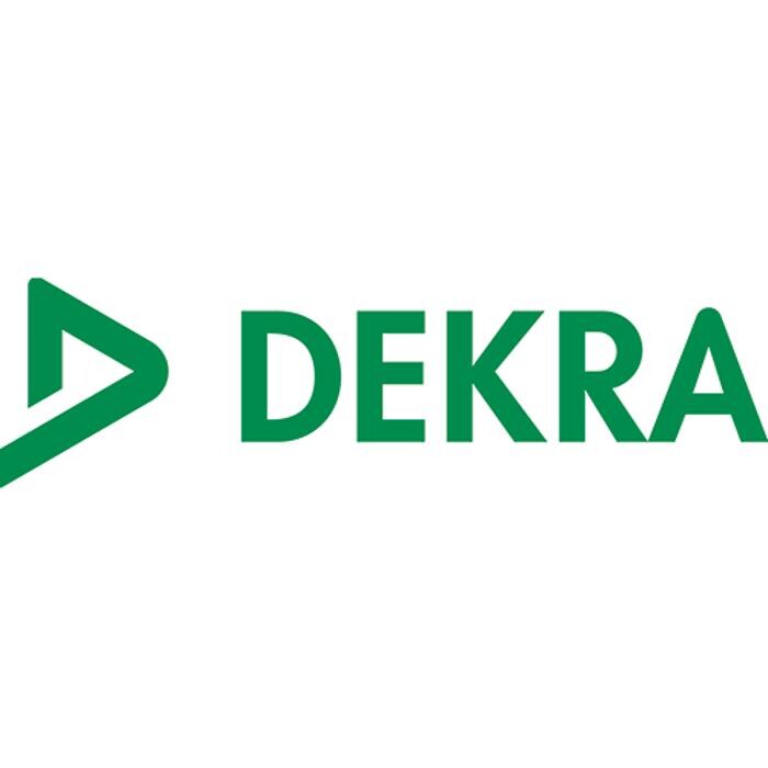 Centre contrôle technique DEKRA Logo