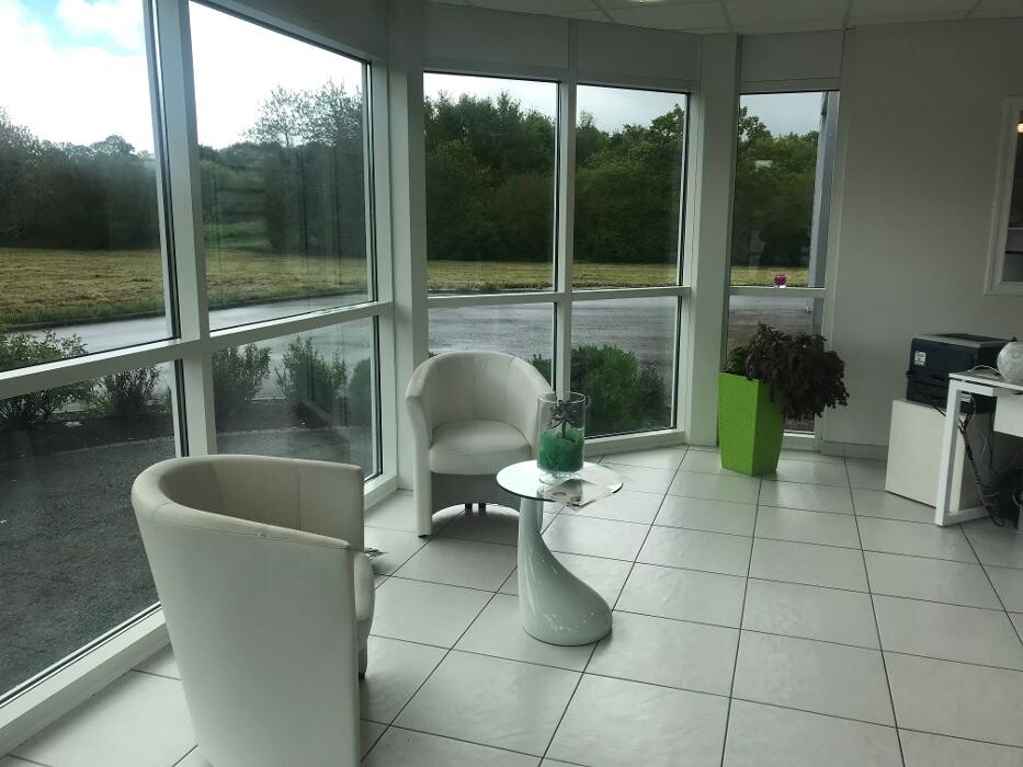 Images Centre contrôle technique DEKRA LOUDEAC (AUTO - MOTO)