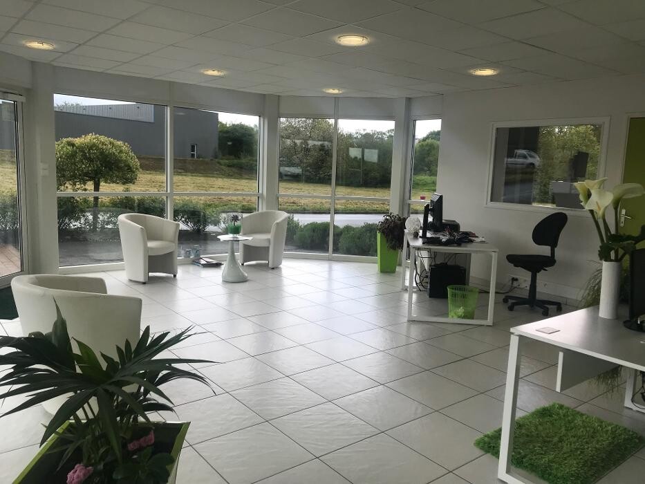 Images Centre contrôle technique DEKRA LOUDEAC (AUTO - MOTO)