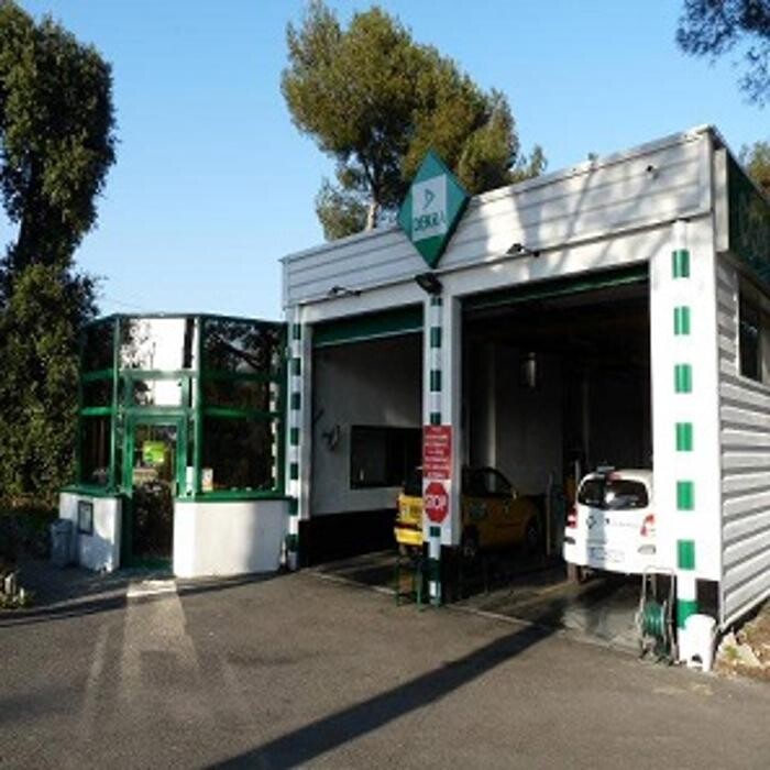 Images DEKRA GRASSE - CT DIGANI