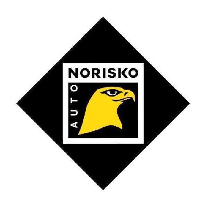Images Contrôle Technique NORISKO ( AUTO-MOTO ) à côté du FLUNCH ZONE CARREFOUR