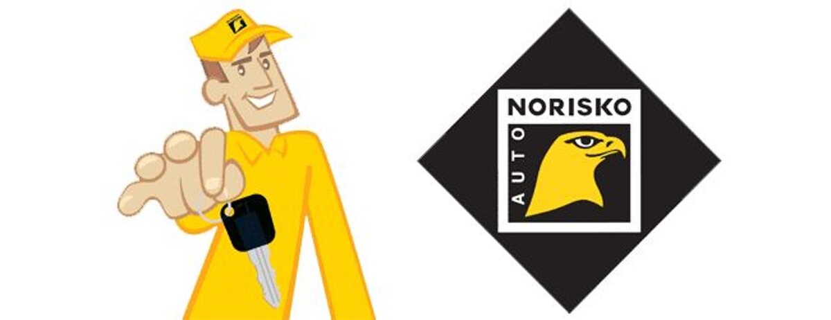 Images Centre contrôle technique NORISKO ( AUTO - MOTO )