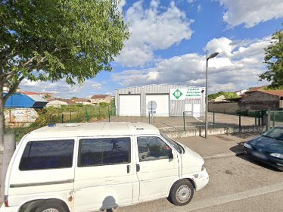 Images Centre contrôle technique DEKRA (AUTO-MOTO)