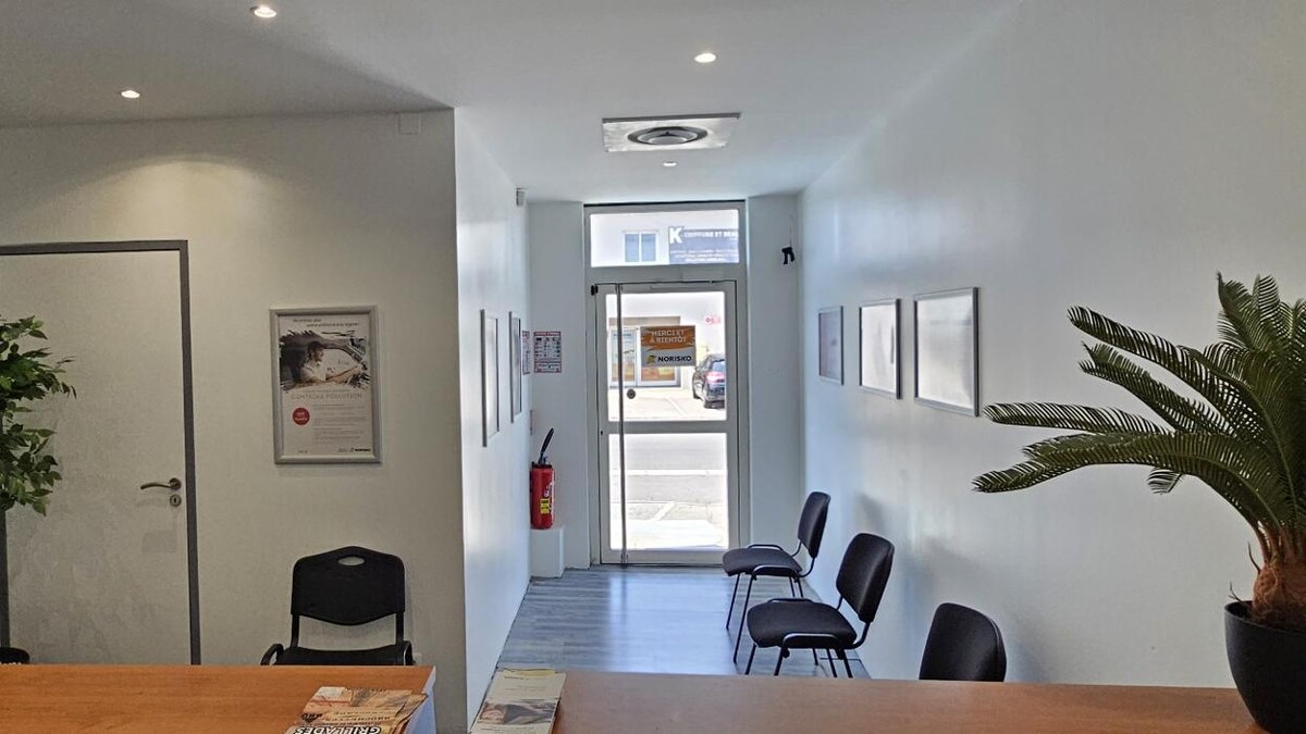 Images Contôle Technique Pollestres NORISKO