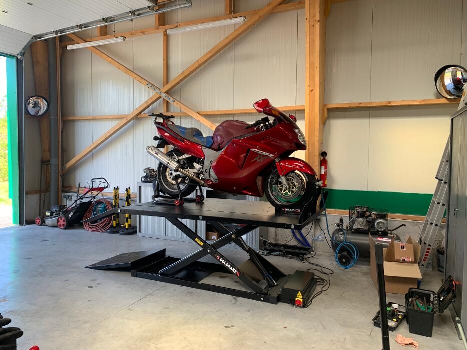 Images Centre contrôle technique DEKRA PACY SUR EURE