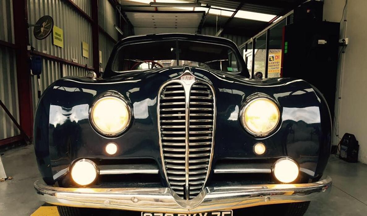 Images Centre contrôle technique NORISKO PACY SUR EURE