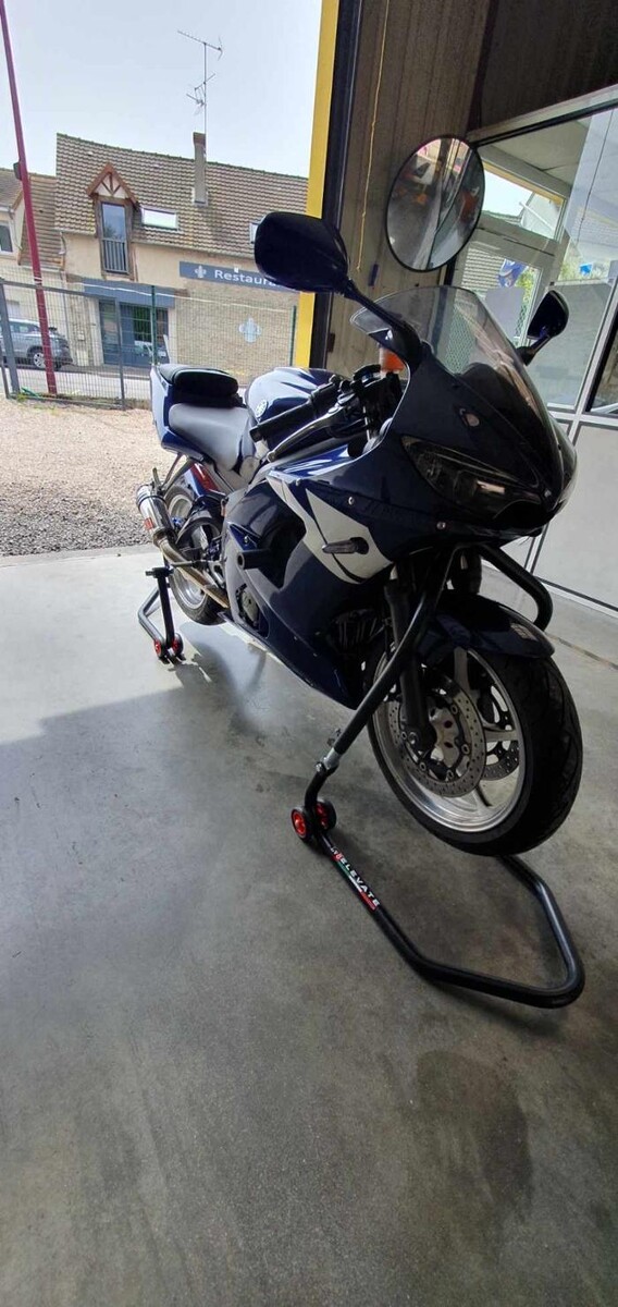 Images Centre contrôle technique NORISKO PACY SUR EURE