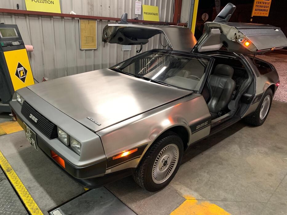 Images Centre contrôle technique NORISKO PACY SUR EURE