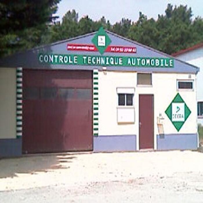 Images Centre contrôle technique DEKRA (AUTO - MOTO)