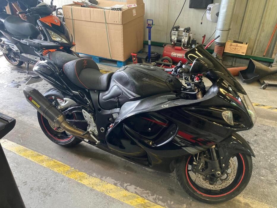 Images Centre contrôle technique DEKRA