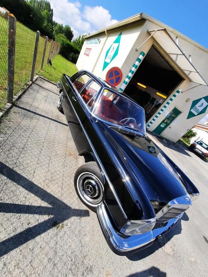 Images Centre contrôle technique DEKRA