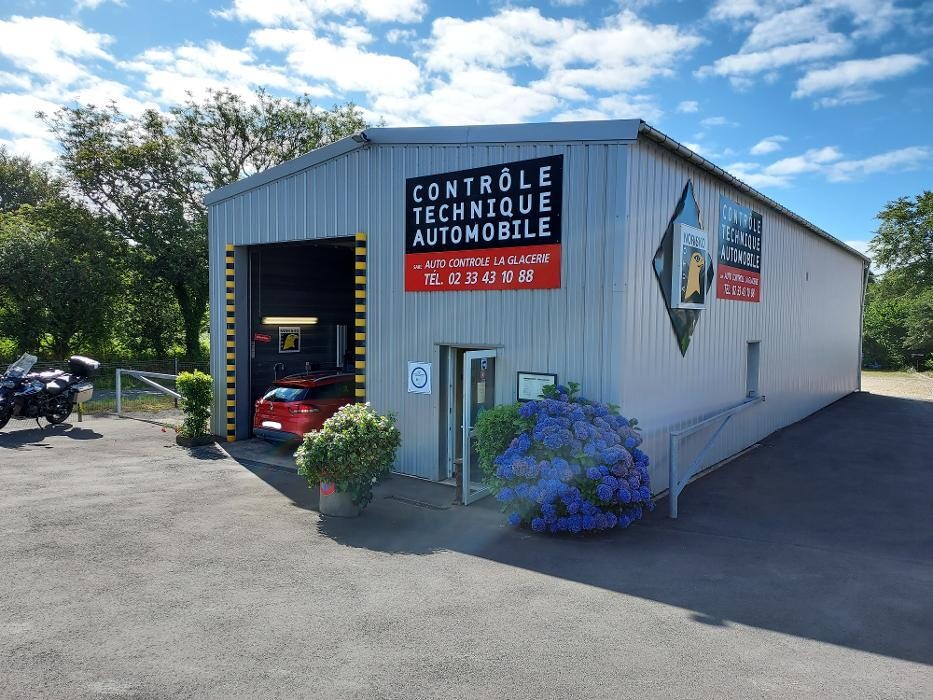 Images Centre contrôle technique NORISKO (AUTO - MOTO)