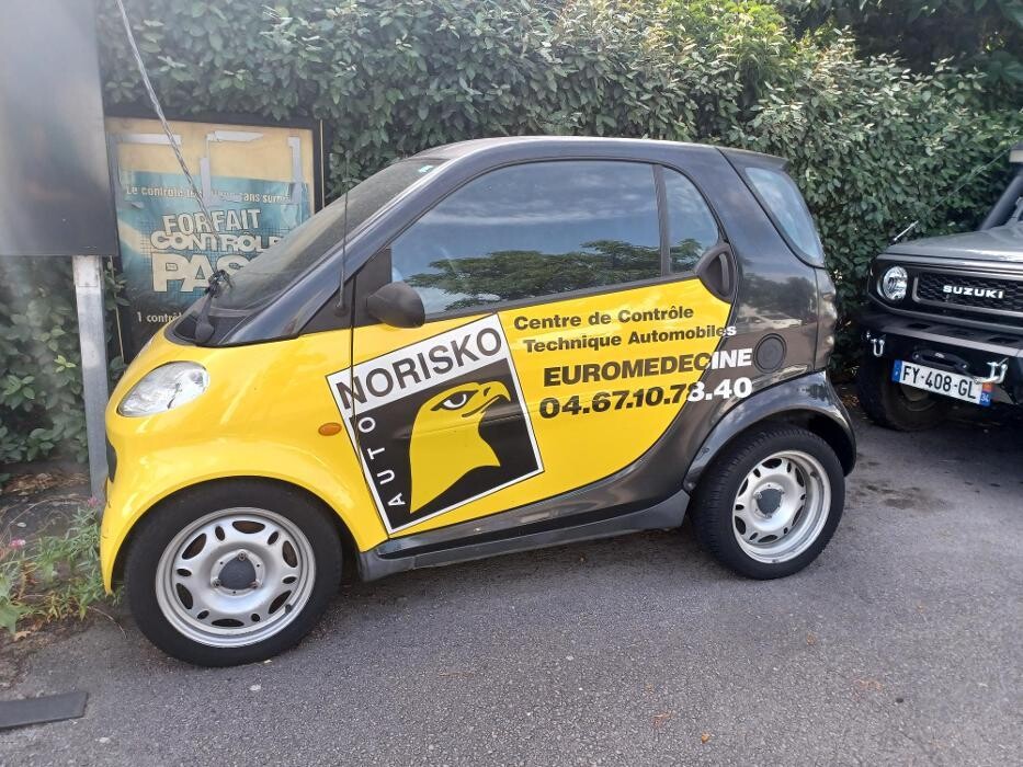 Images ABC EUROMEDECINE NORISKO AUTO MOTO