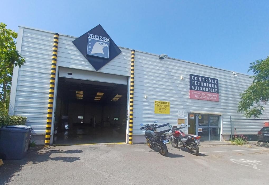 Images ABC EUROMEDECINE NORISKO AUTO MOTO