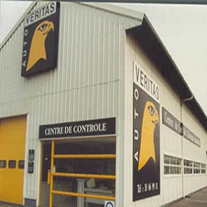 Images Centre contrôle technique NORISKO
