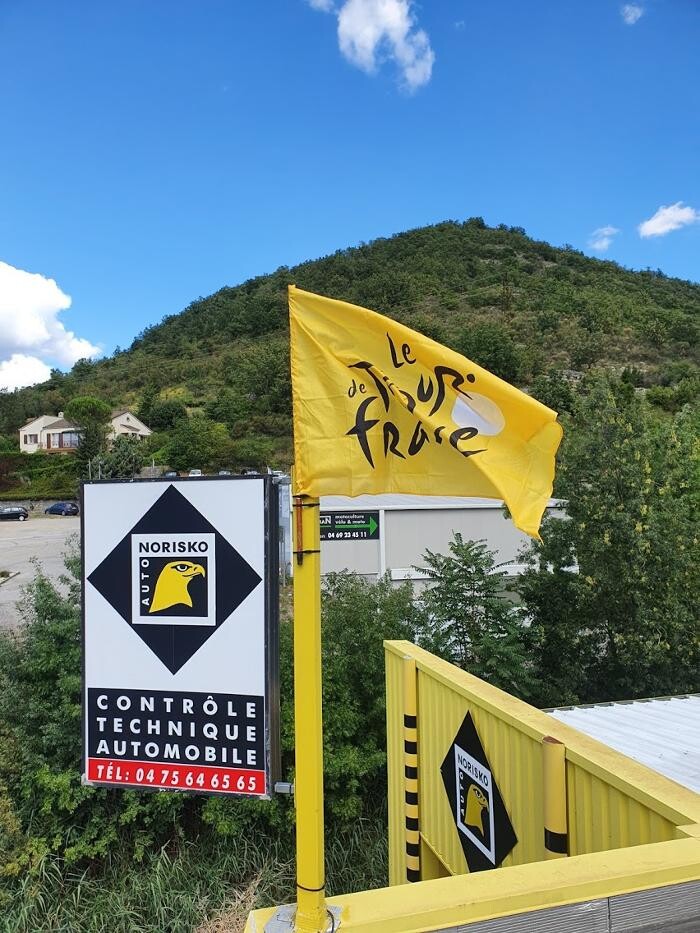 Images DURAND ALAIN SARL PRIVAS NORISKO (AUTO - MOTO)