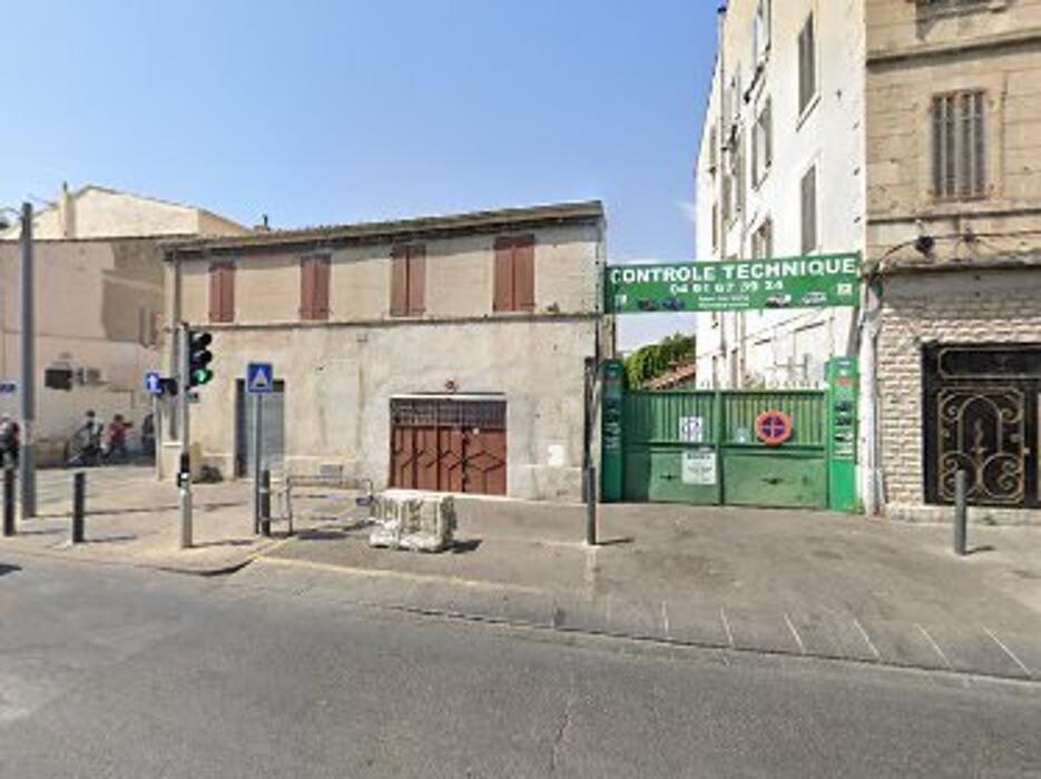 Images Centre contrôle technique DEKRA (AUTO - MOTO)